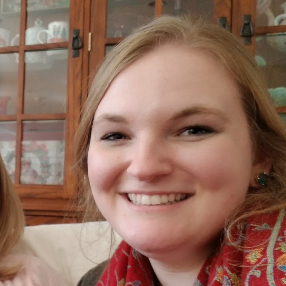 Meet your Posher, Kati